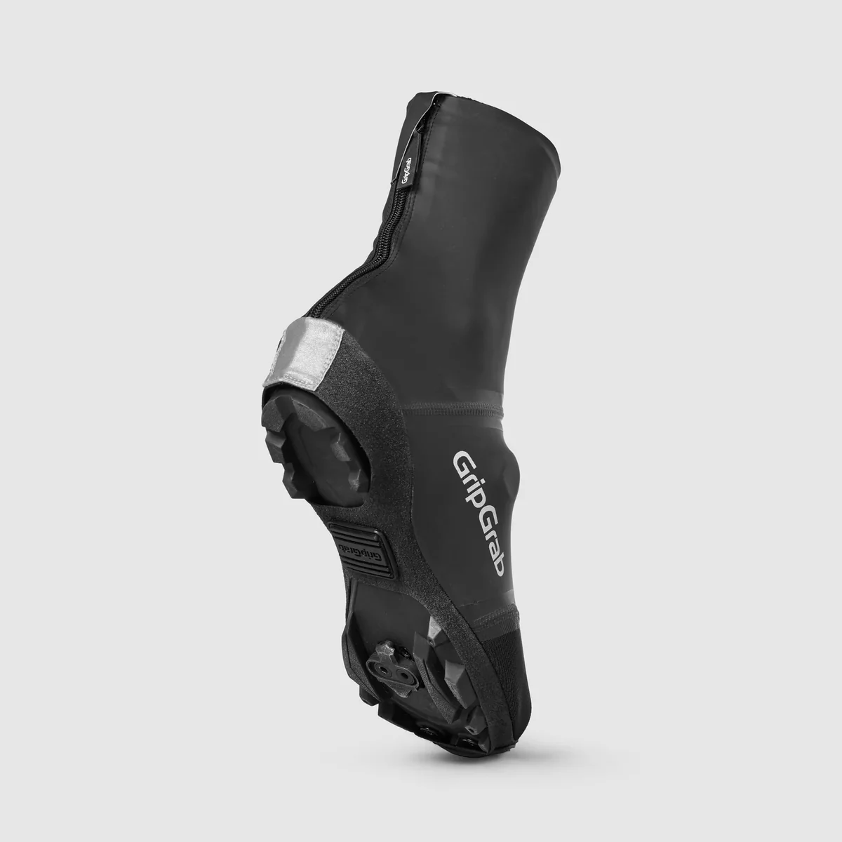 GripGrab PACR Waterproof Gravel overschoenen zwart - Image 7