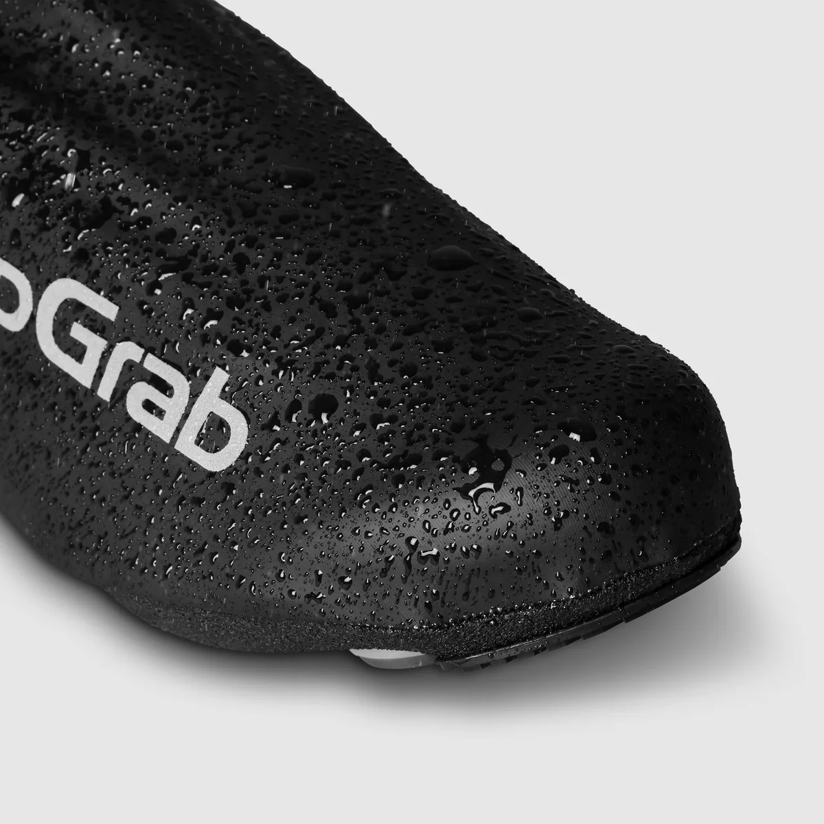 GripGrab PACR Waterproof Road overschoenen zwart - Image 3