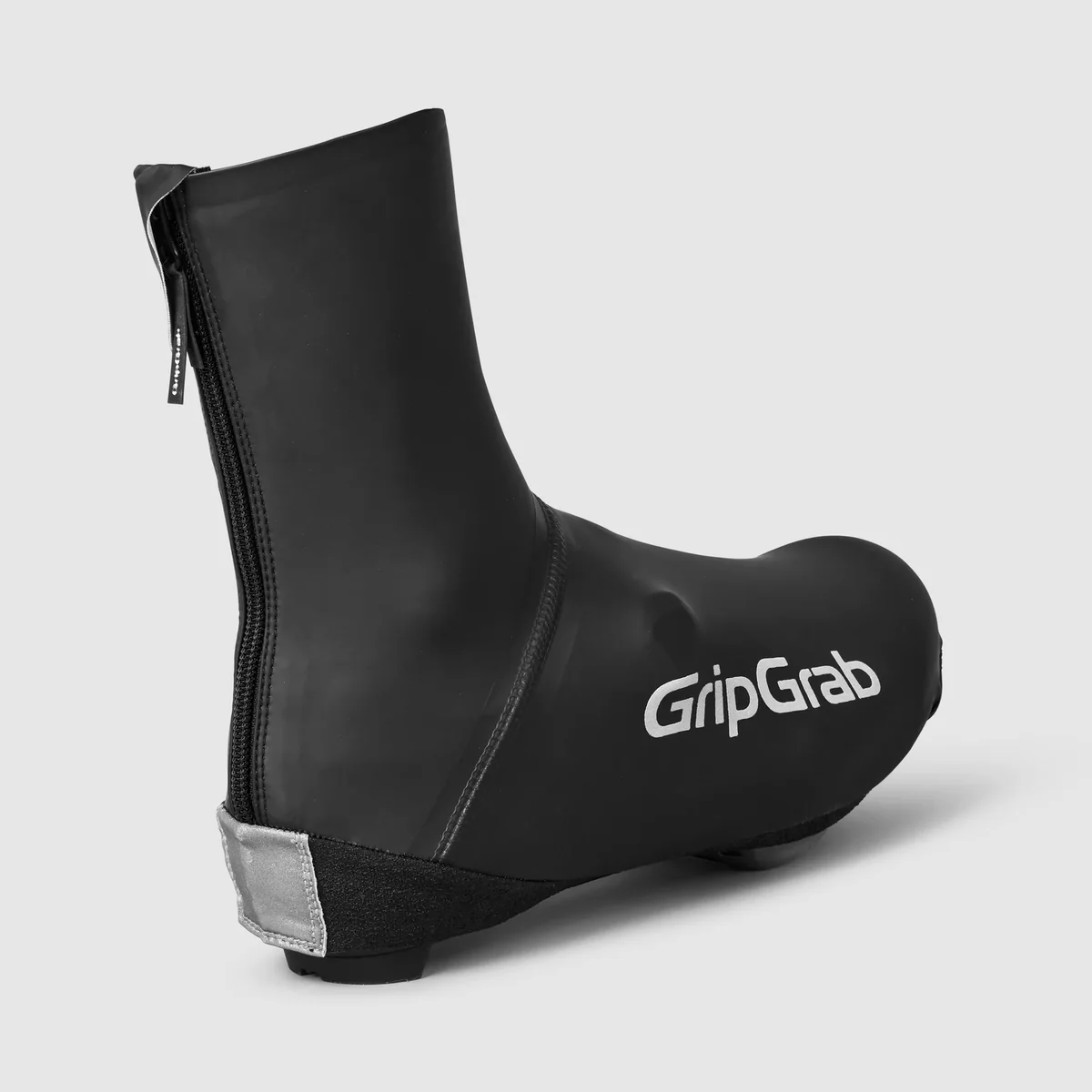 GripGrab PACR Waterproof Road overschoenen zwart - Image 4