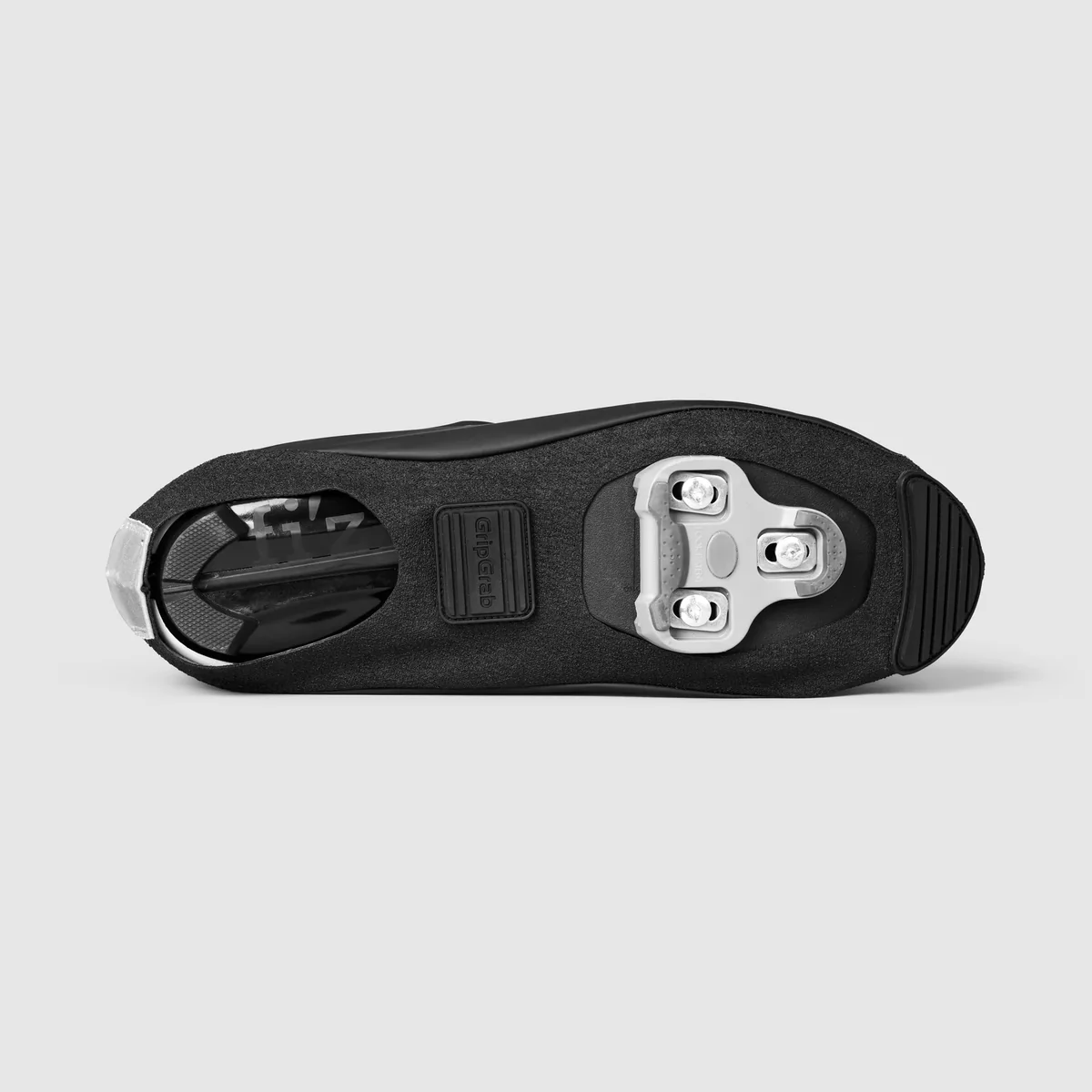 GripGrab PACR Waterproof Road overschoenen zwart - Image 9