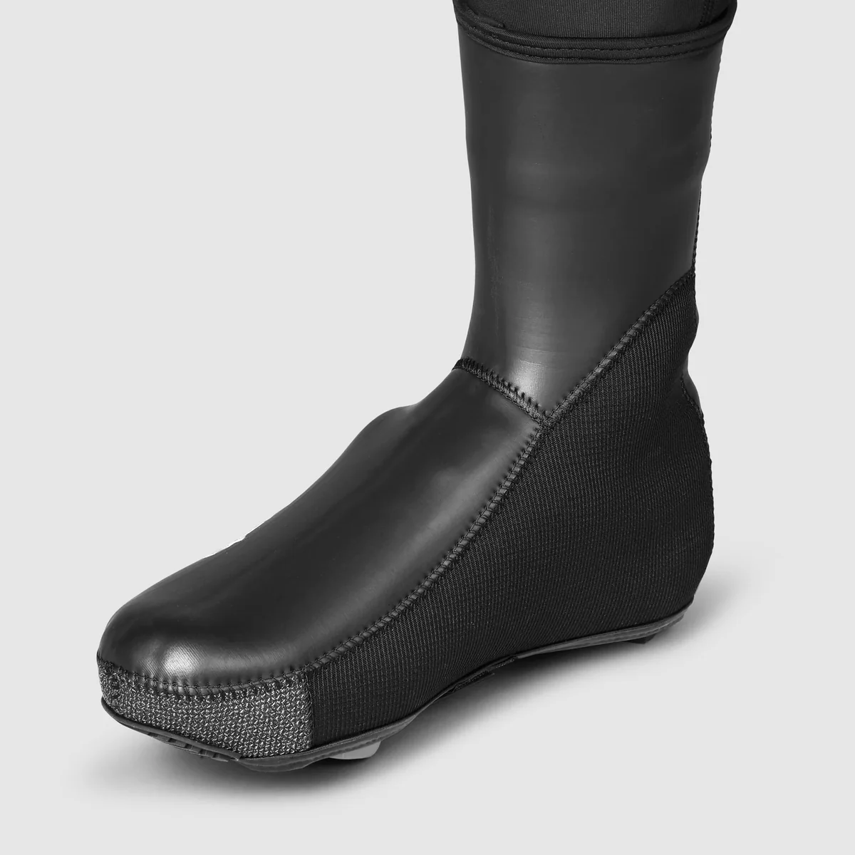 GripGrab PACR Waterproof Winter Road overschoenen zwart - Image 3