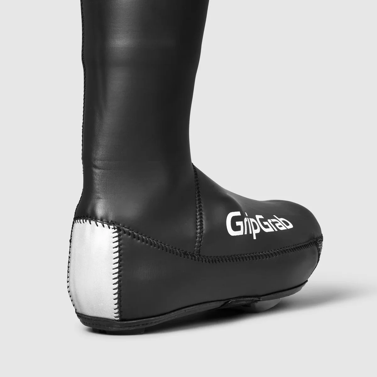 GripGrab PACR Waterproof Winter Road overschoenen zwart - Image 4