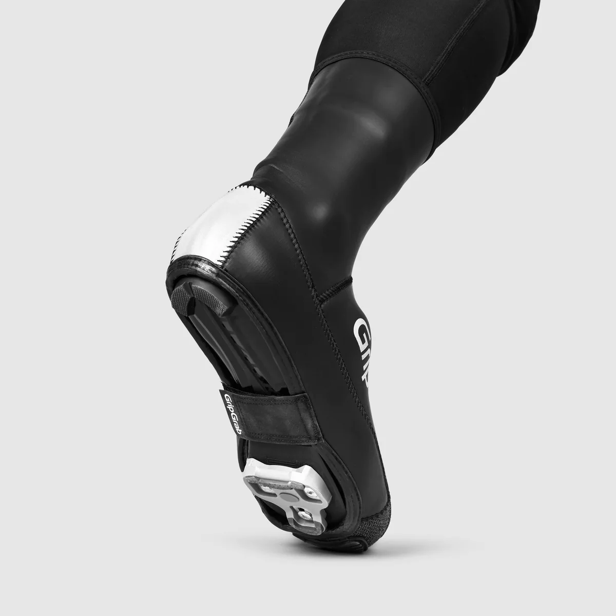 GripGrab PACR Waterproof Winter Road overschoenen zwart - Image 5