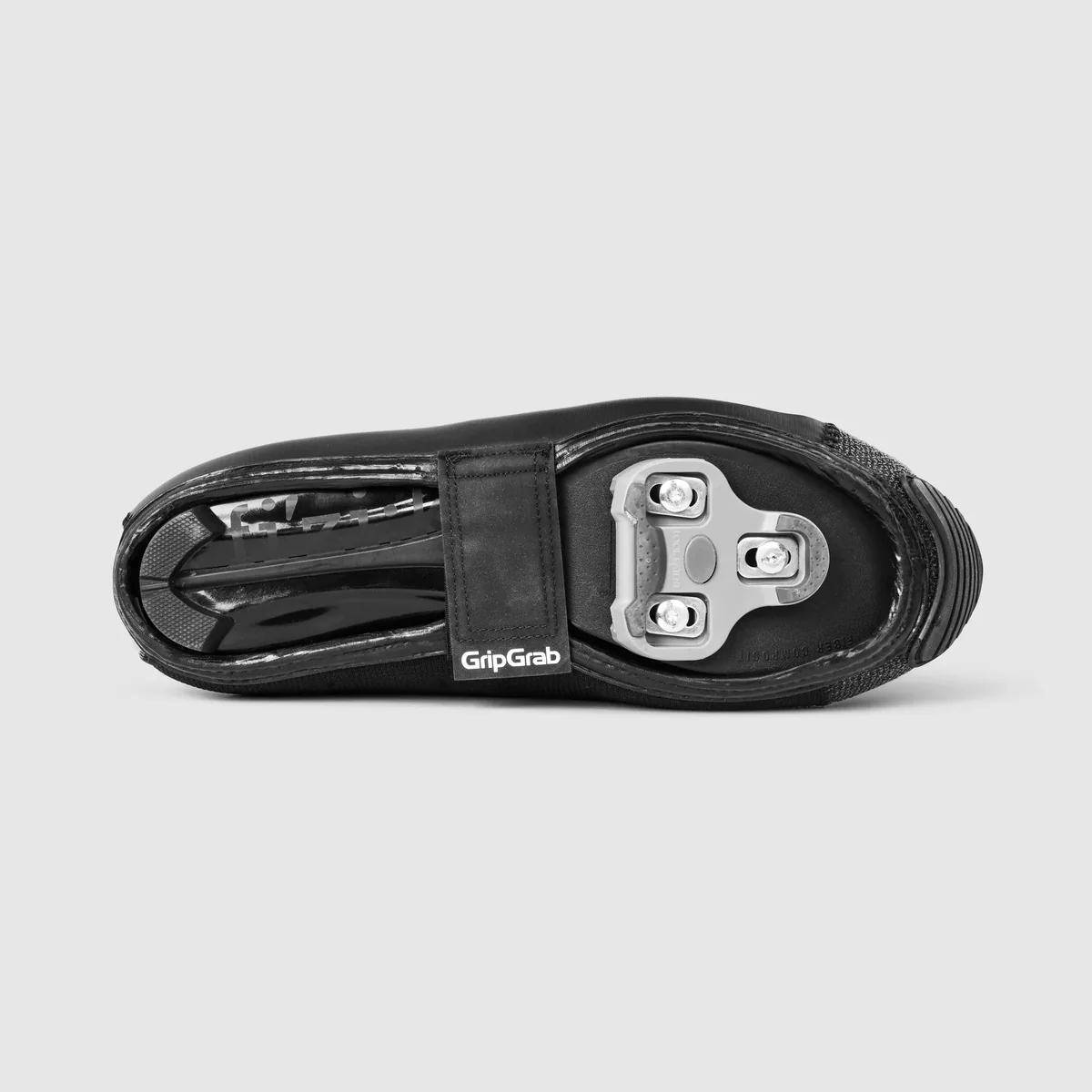GripGrab PACR Waterproof Winter Road overschoenen zwart - Image 6