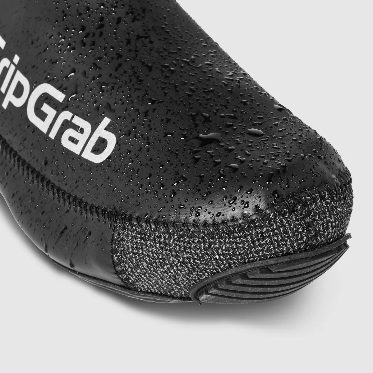 GripGrab PACR Waterproof Winter Road overschoenen zwart - Image 7