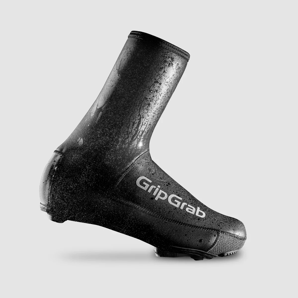 GripGrab PACR Waterproof Winter Road overschoenen zwart - Image 8