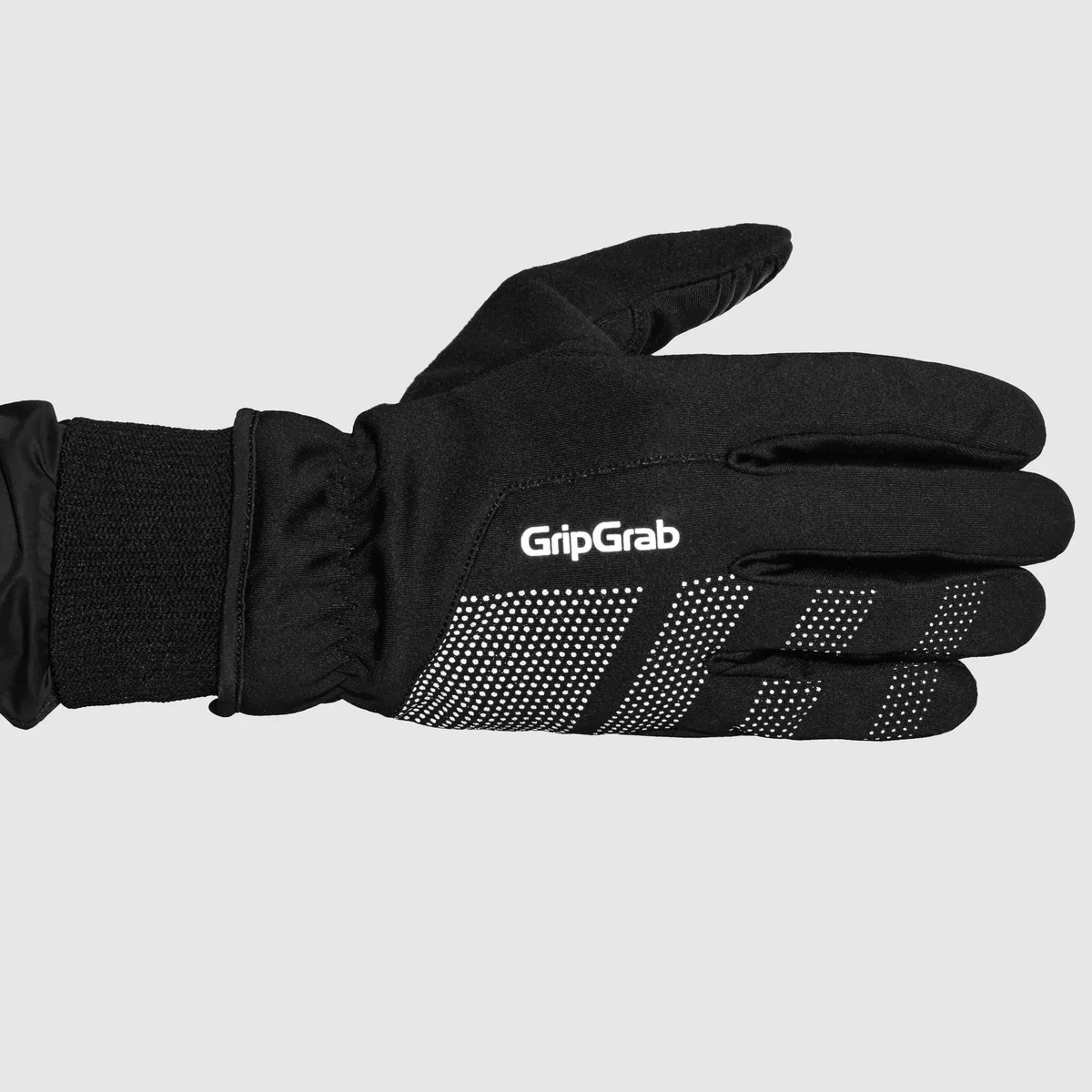 GripGrab RIDE 2 Waterproof winter fietshandschoenen zwart - Image 2