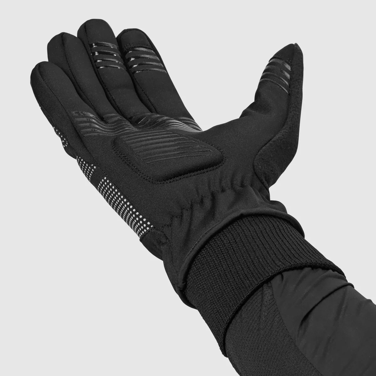 GripGrab RIDE 2 Waterproof winter fietshandschoenen zwart - Image 3