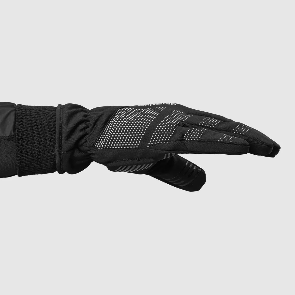 GripGrab RIDE 2 Waterproof winter fietshandschoenen zwart - Image 4