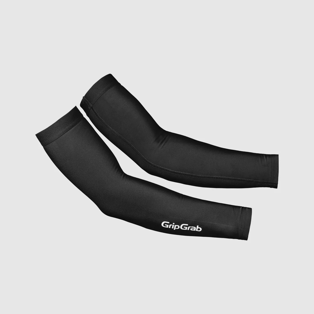 GripGrab RIDE Thermal Armwarmers zwart
