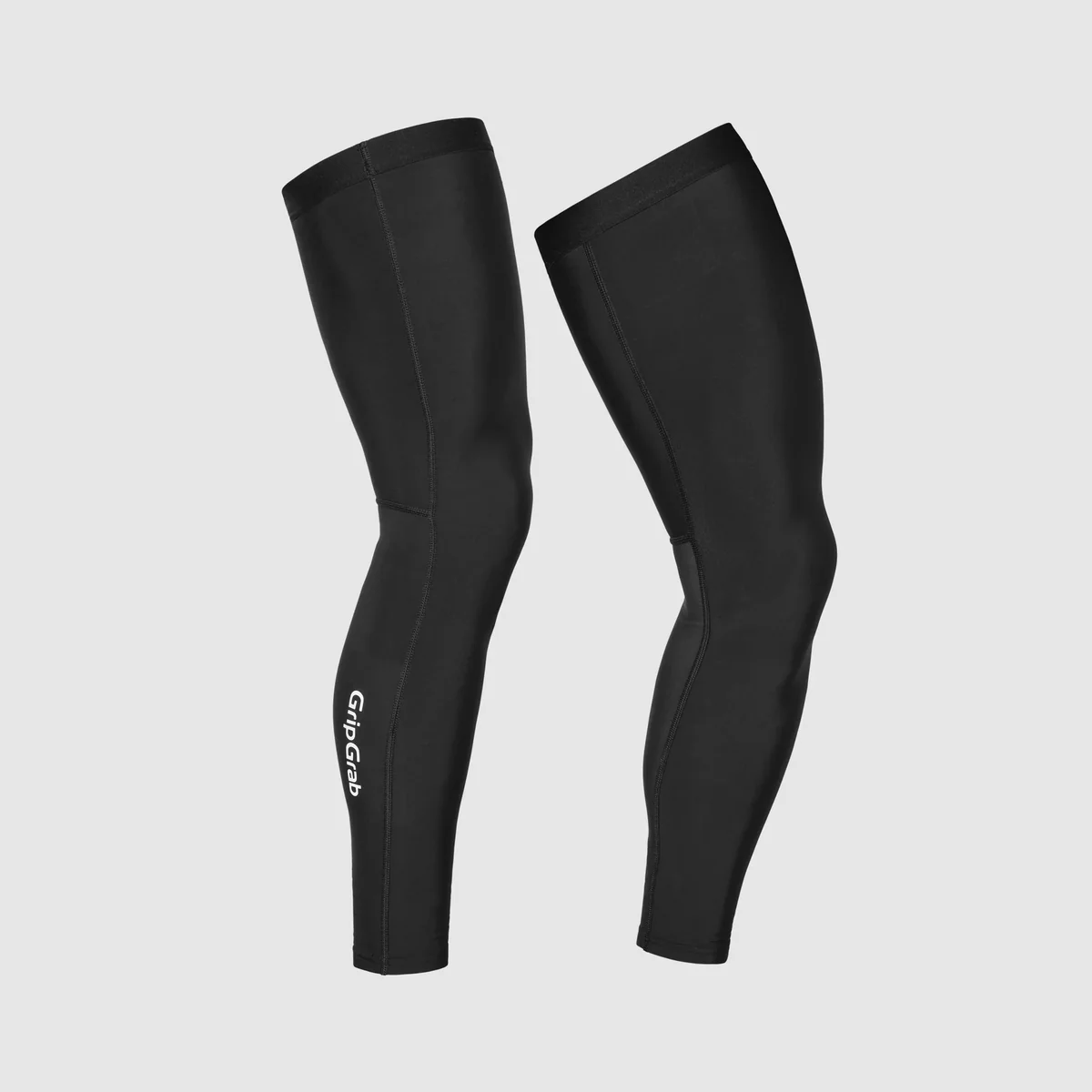 GripGrab RIDE Thermal Beenwarmers zwart