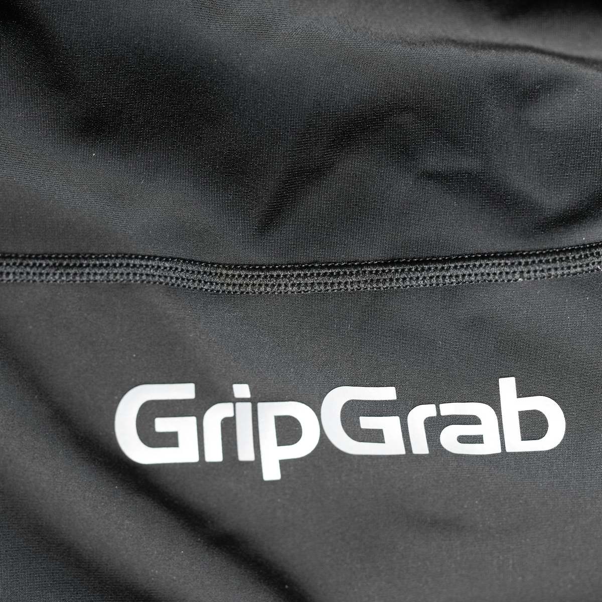 GripGrab RIDE Thermal Bib fietsbroek lang zwart heren - Image 8