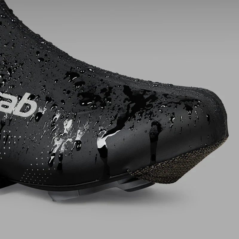 GripGrab RIDE Waterproof Road winter overschoenen zwart - Image 2