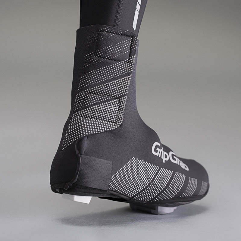 GripGrab RIDE Winter Road overschoenen zwart - Image 2
