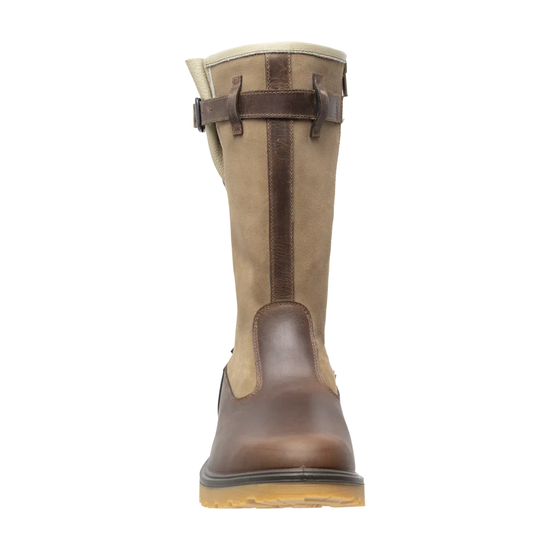Grisport Sutherland Zeil en Outdoorlaarzen - Beige/Para - Image 4