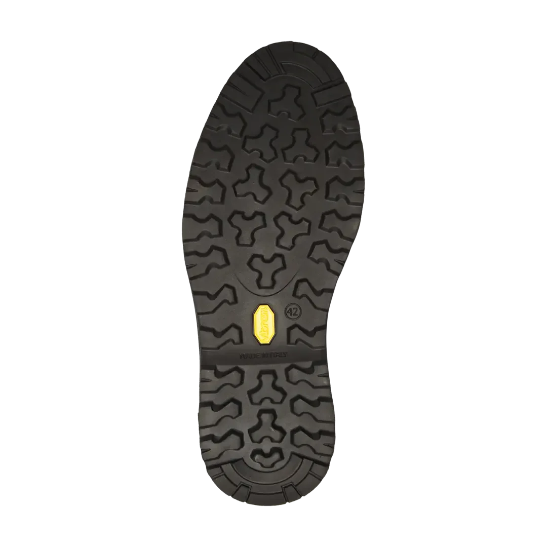 Grisport Sutherland Zeil en Outdoorlaarzen - Chestnut - Image 3