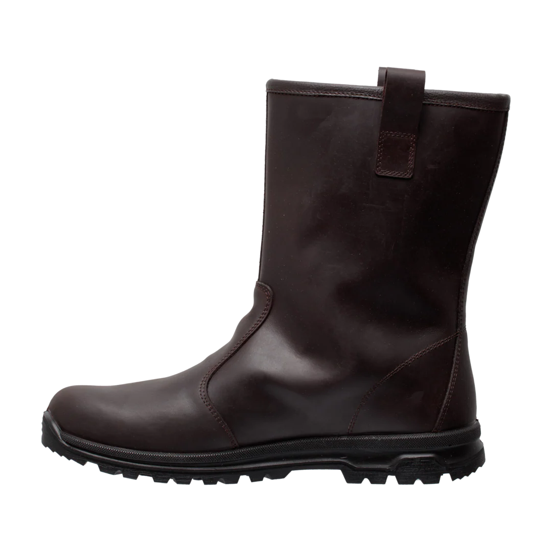 Grisport Woodland Zeil en Outdoorlaarzen Heren - Bruin - Image 3