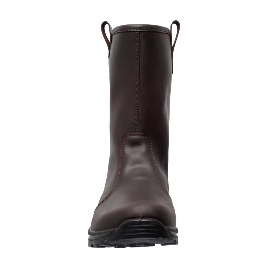 Grisport Woodland Zeil en Outdoorlaarzen Heren - Bruin - Image 4