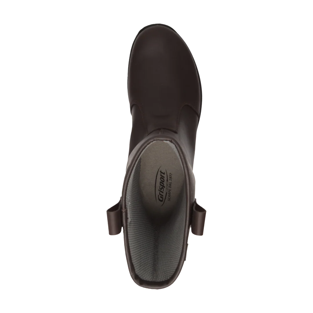 Grisport Woodland Zeil en Outdoorlaarzen Heren - Bruin - Image 5