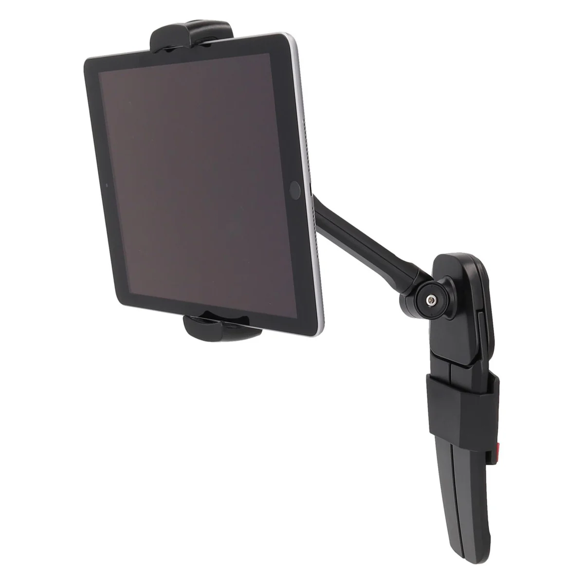 Haba V-FlexMount Telefoon- en Tablethouder - Zwart - Image 2