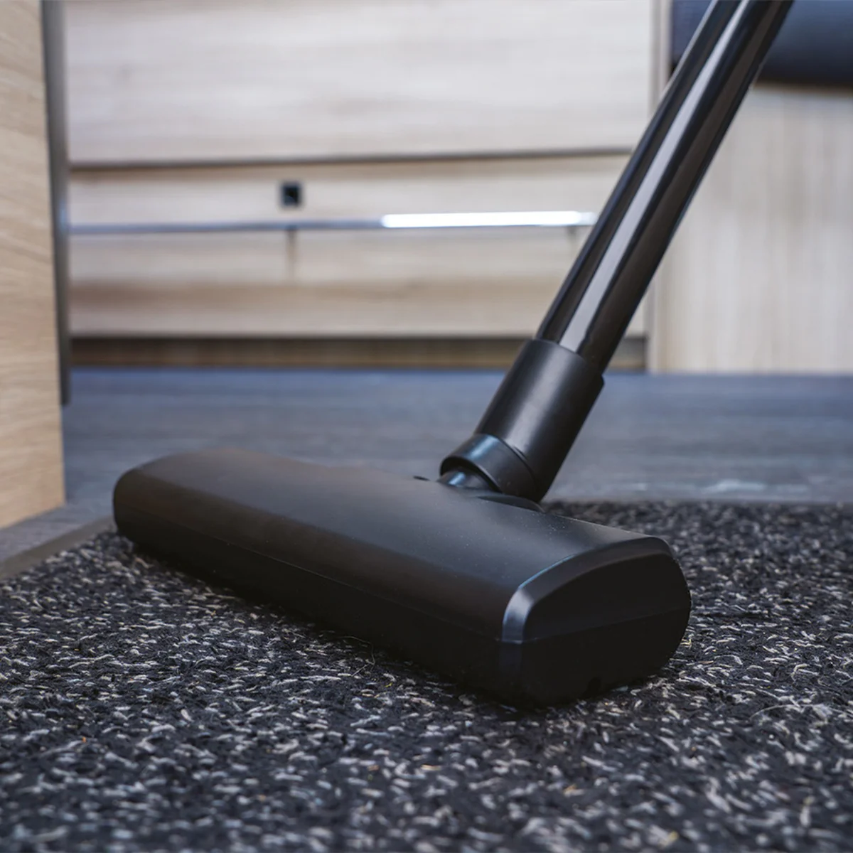 Haba VacuSwift compacte kampeerstofzuiger - Image 16