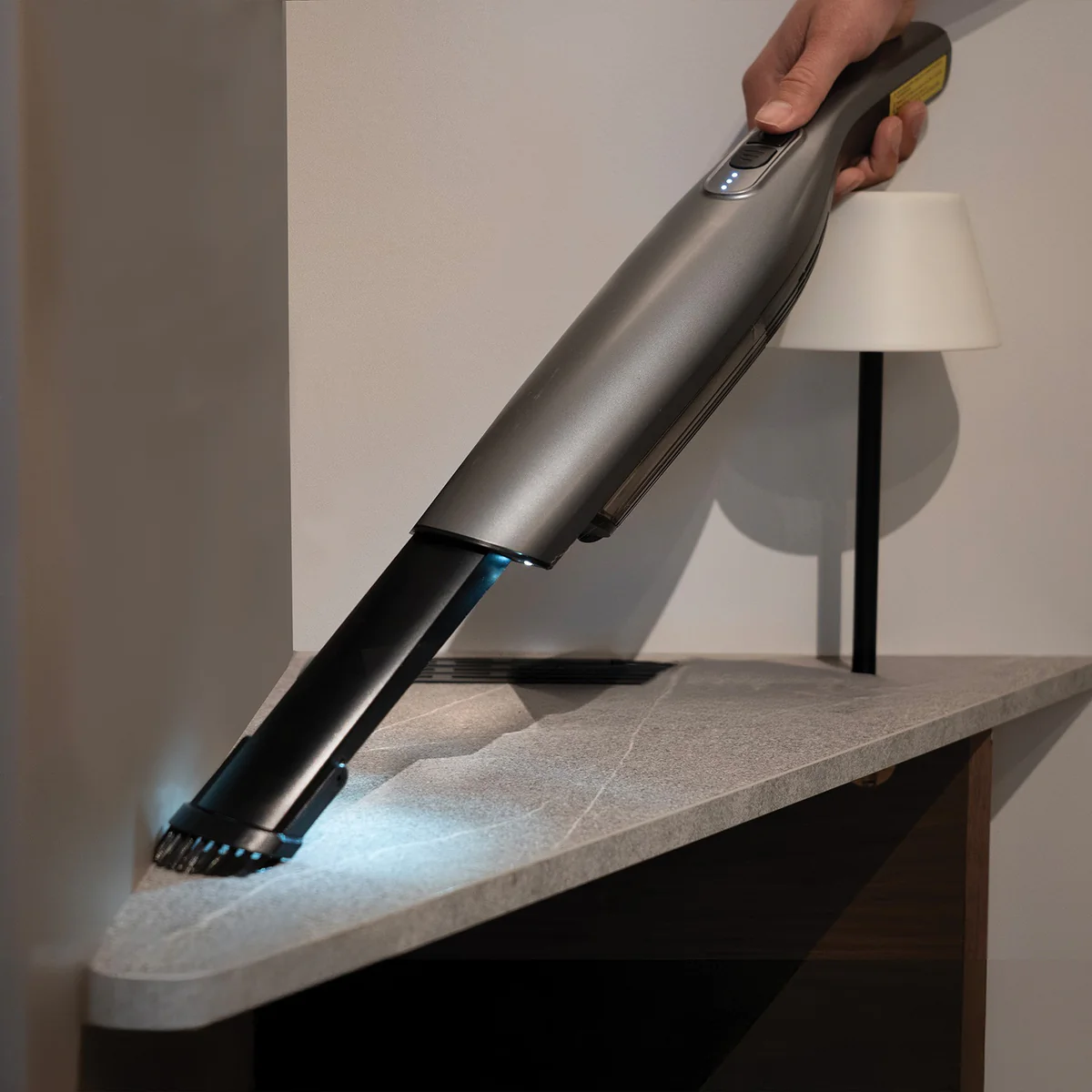 Haba VacuSwift compacte kampeerstofzuiger - Image 18