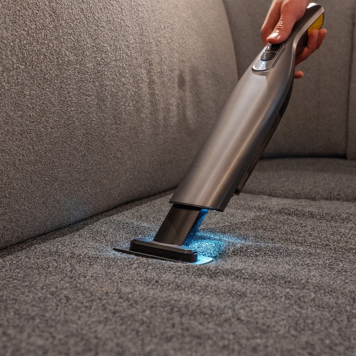 Haba VacuSwift compacte kampeerstofzuiger - Image 19