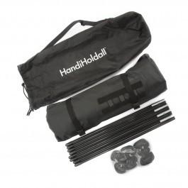HandiWorld HandiHoldall waterdichte tas voor op de HandiWorld HandiRack (tot 50kg) - Image 4
