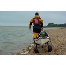 HandiWorld HandiKart strandtrailer - Image 2