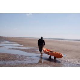 HandiWorld HandiKart strandtrailer - Image 3