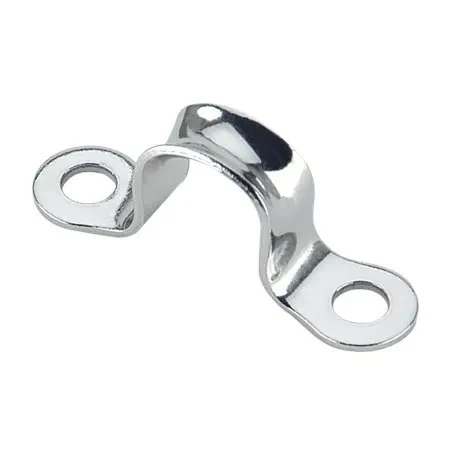 Harken 137 Pair Beugel RVS 38mm voor standaard klem 2 stuks
