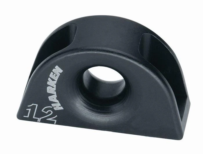 Harken 3274 Geleide oog 10mm alu lijn enkel size 12