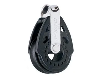 Harken 348 1-schijfs 29C Fixed blok