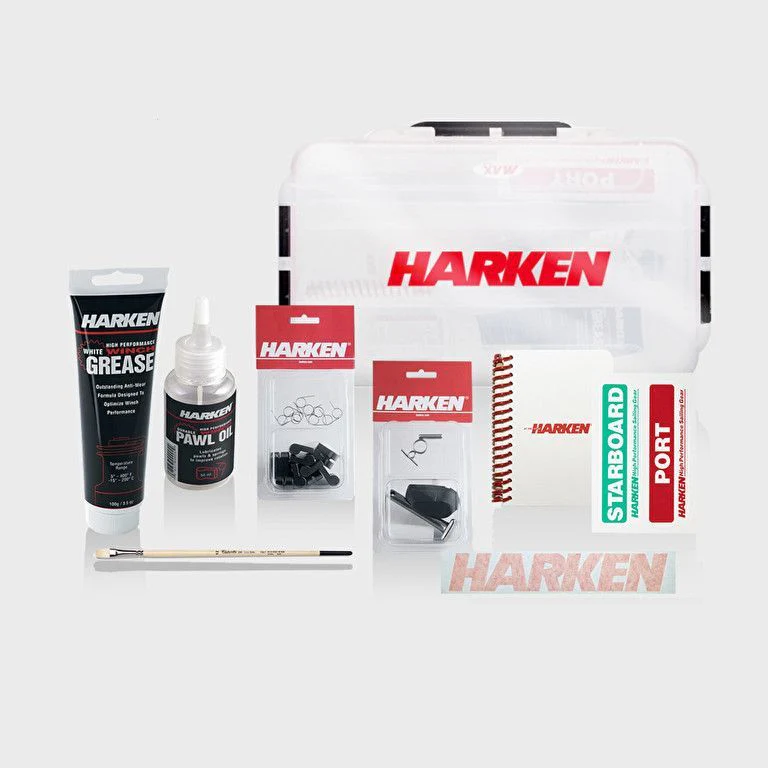 Harken 4514 Winch service kit - Image 2