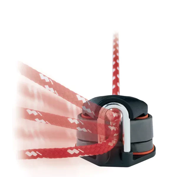 Harken 476 Geleide oog Xtreme voor micro klem - Image 2