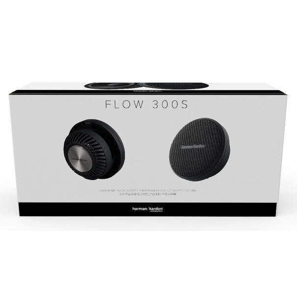 Harman Kardon Flow 300S Midrange Woofer - Image 5