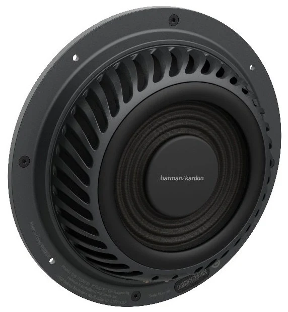 Harman Kardon Flow80 Subwoofer - Image 3