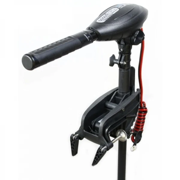 Haswing Osapian 55 elektrische buitenboordmotor 12 Volt - Image 2