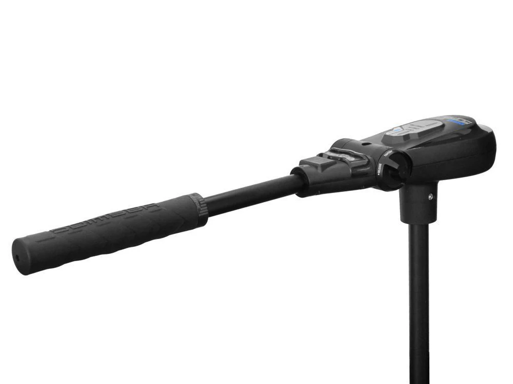 Haswing Protruar 3.0 pk 12 volt elektrische buitenboordmotor - Image 5