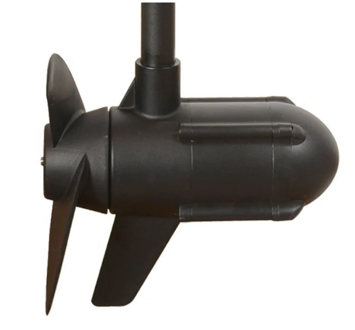 Haswing Protruar 3.0 pk 24 volt elektrische buitenboordmotor - Image 9