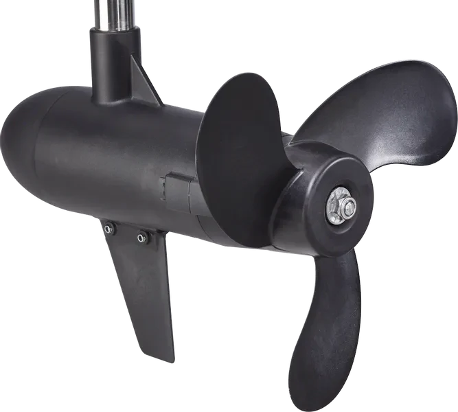 Haswing Protruar 5.0 pk 24 volt elektrische buitenboordmotor - Image 2