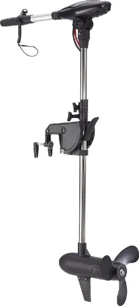 Haswing Protruar 5.0 pk 24 volt elektrische buitenboordmotor - Image 3