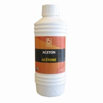 HBV Aceton gelcoat ontvetter