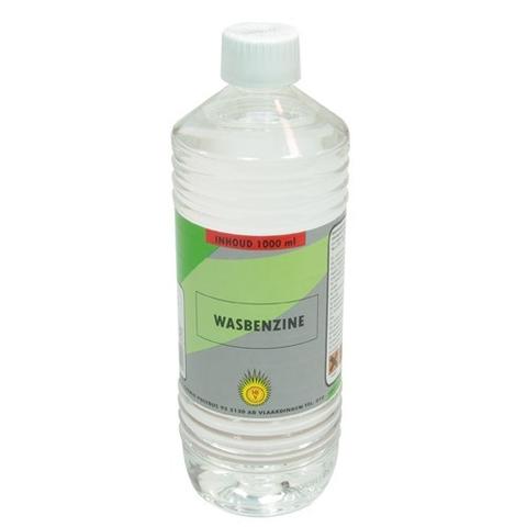 HBV Wasbenzine allround ontvetter