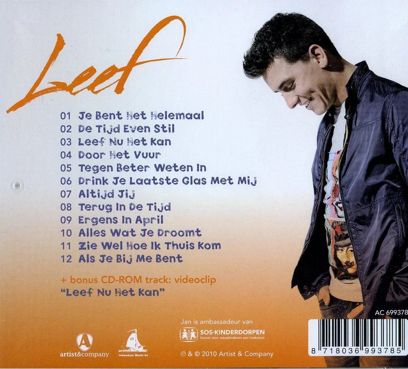 Heartselling Leef - Image 2