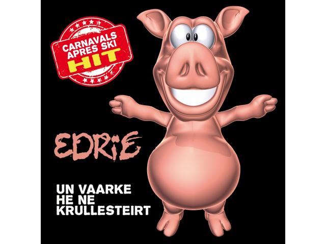 Heartselling Un vaarke he ne krullesteirt