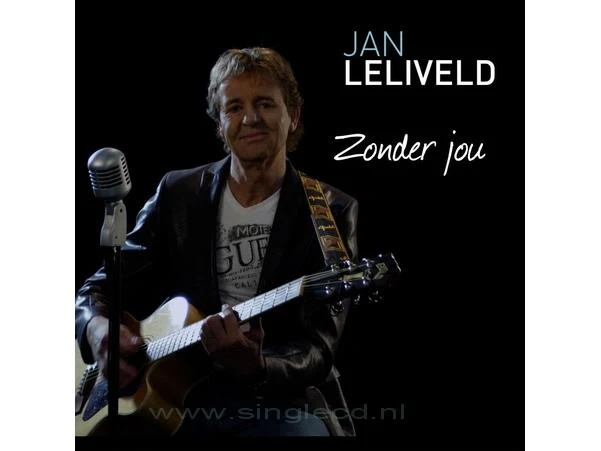 Heartselling Zonder jou