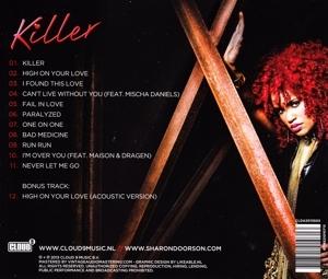 Heartselling Killer - Image 2