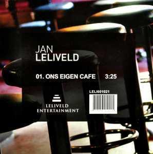 Heartselling Ons eigen cafe - Image 2