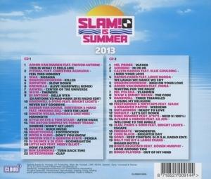 Heartselling Slam! is Summer 2013 - Image 2